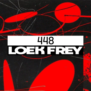 Dekmantel Podcast 448 - Loek Frey