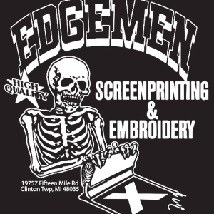 Episode 155 Jimmy Edgemen/Tied Down & Bad Beat
