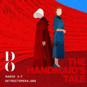 OperaHere: The Handmaid's Tale