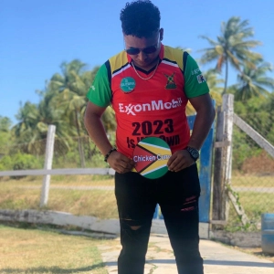 Simon Naidu - Gaw 2023 Is We Own
