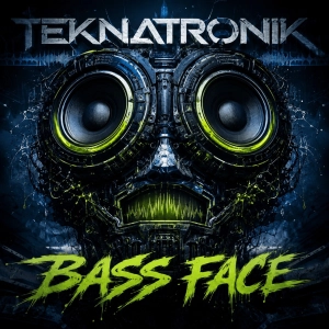 Teknatronik - Bass Face