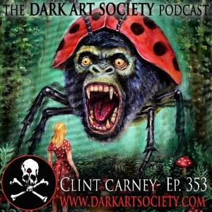 Clint Carney 353