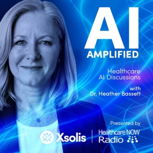 AI Amplified: What Your Voice Reveals Before You Do with Henry O'Connell from Canary Speech