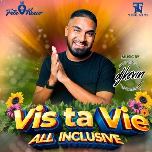 VIS TA VIE - Atlanta Carnival 2024 Mix by DJ KEVIN