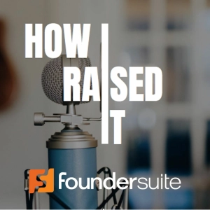 Ep. 230 How I Raised It With Daniel Liebeskind Of Topia