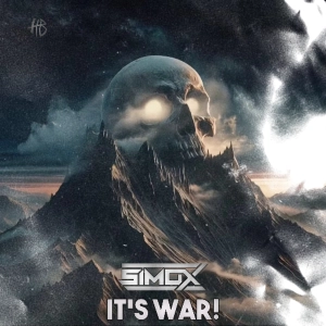 Simox  - It's War