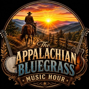 The Appalachian Bluegrass Music Hour 8-31-2026