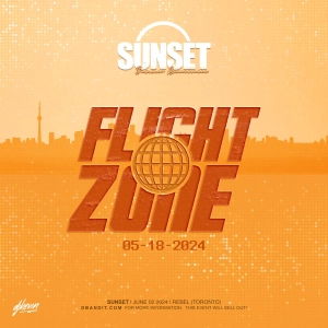 FLIGHT ZONE ✈️ MAY 2024 | Into the sunset edition 🌅