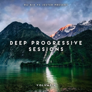 Deep Progressive Sessions Volume 4