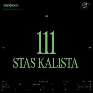 RESOMIX 111: Stas Kalista