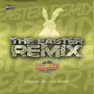 EASTER REMIX 2026 🐇 Global Party Mix 🔥 | DJ Kevin Guest Mix | Boom 94 Trinidad