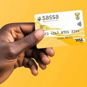 Fake Fact Check: Could a robot soon decide whether you deserve your SASSA grant?