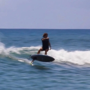 Kane DeWilde's Secret Surf Technique and what he's learned this year