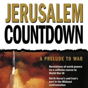 Episode 454: Jerusalem Flatline