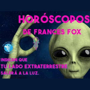 HORÓSCOPOS DEL 2 AL 8 DE FEBRERO DE 2026