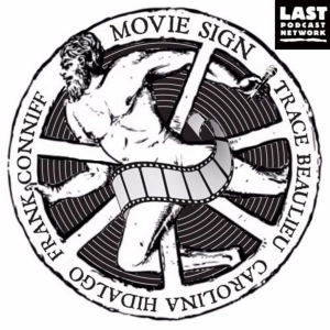 Where's Movie Sign?