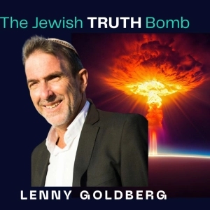 The War Against Amalek  - The Jewish Truth Bomb