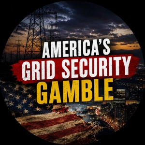 America’s Grid Security Gamble