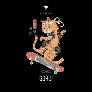 KE-032 GORDI
