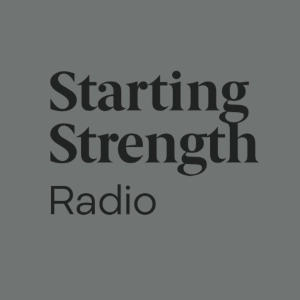 AI and the Destruction of the Earth | Starting Strength Radio #347