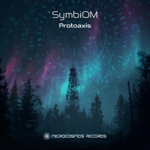 SymbiOm - Whence