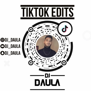 DJ DAULA | TIKTOK EDITS VOL.1 | January 2021 Mashup