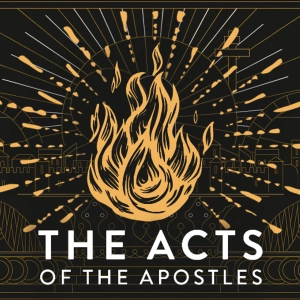 The Acts Of The Apostles: Acts 21: 37 - 22:29