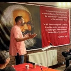 Ranjeet Brar: ‘The revolution is not a tea party!’