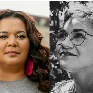 It's Not About Hope: CHELSEA WATEGO, EMMA ESPINER