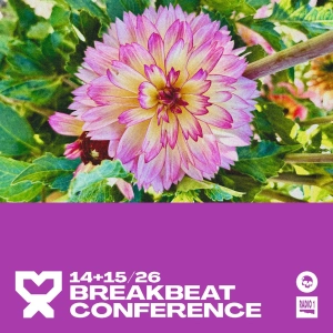 14+15/26 Breakbeat Conference