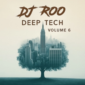 Deep Tech Volume 6