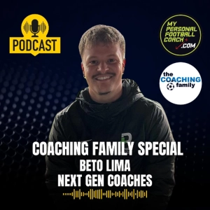 122 Beto Lima Next Gen Coaches Individual Coaching Specialist