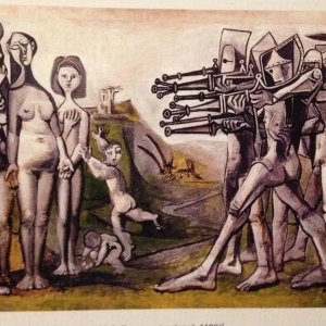 Leonardo Conti – the Macellaio’s role in connection with the Katyn massacre