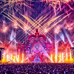 Moving Hardstyle Forward #44