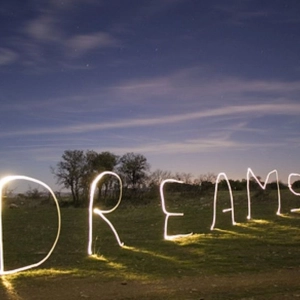 Drum Dreams