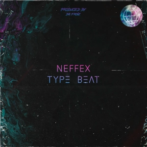 De FROiZ - NEFFEX Type Beat ( Hip Hop Beat, Trap Beat, Rap Instrumental )