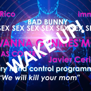 Savannah Guthrie's Mom Mind control, Bad Bunny, Puerto Rico - FEBRUARY 9, 2026