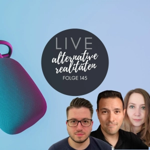 Folge 145 - Meta Gamingshowcase - Bigscreen Beyond - Finale Crystal