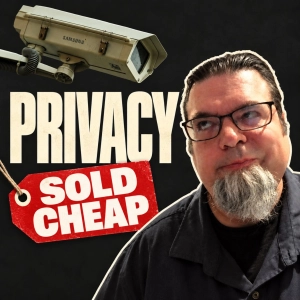 AI's Making The Surveillance State Affordable