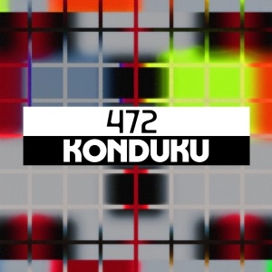 Dekmantel Podcast 472 - Konduku