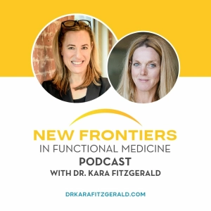 Optimize Women's Exercise According to Hormone Levels, with Dr. Stacy Sims
