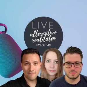 Folge 148 - Pimax Crystal Launch - Neue Bigscreen Beyond