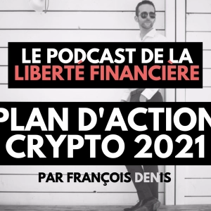 Cryptomonnaie: la stratégie idéale pour le marché haussier en 2021