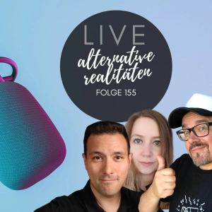 Folge 155 - Quest 3 - Pico Gerüchte