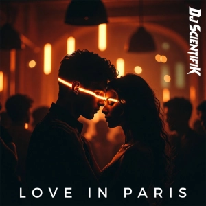 LOVE IN PARIS