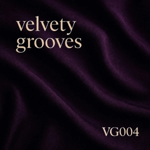 Deep Sexy Sultry House - Velvety Grooves VG004