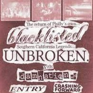 Episode 140 Blacklisted returns, their impact on Philly Hardcore and more