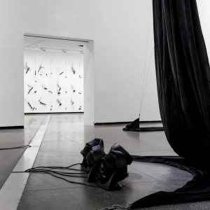 Overlapping Magisteria Artist Talks: Robert Andrew, Sidney McMahon And Mimosa Echard