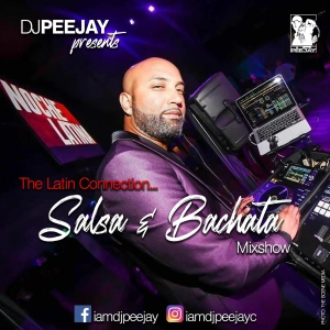 The Latin Connection... Salsa & Bachata mixshow