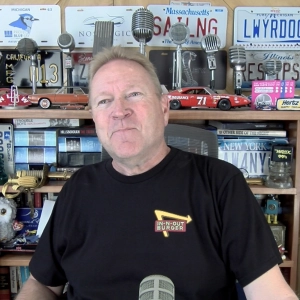 Bird Nesting on Truck Tire at Dealer is Saved by Federal Law